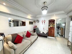 Blk 412 Pandan Gardens (Jurong East), HDB 3 Rooms #624512161